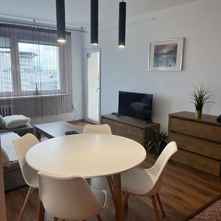 Mieszkanie Gdynia Luaran gambar