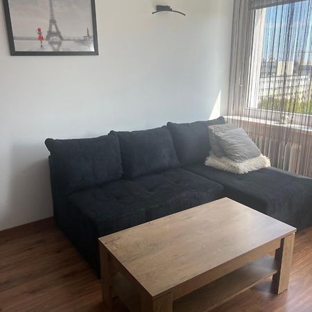 Mieszkanie Gdynia Luaran gambar
