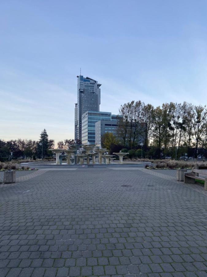 Mieszkanie Gdynia Luaran gambar