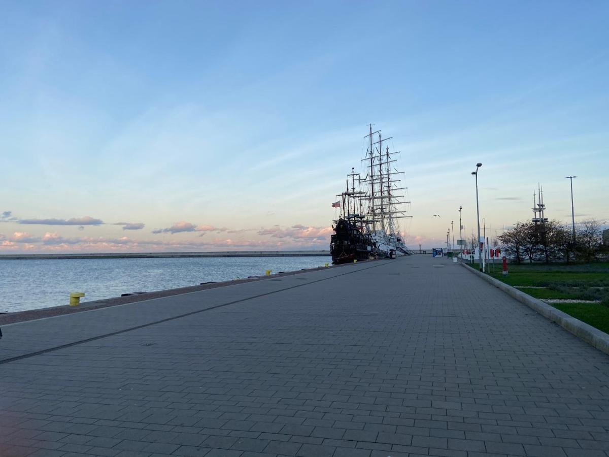 Mieszkanie Gdynia Luaran gambar