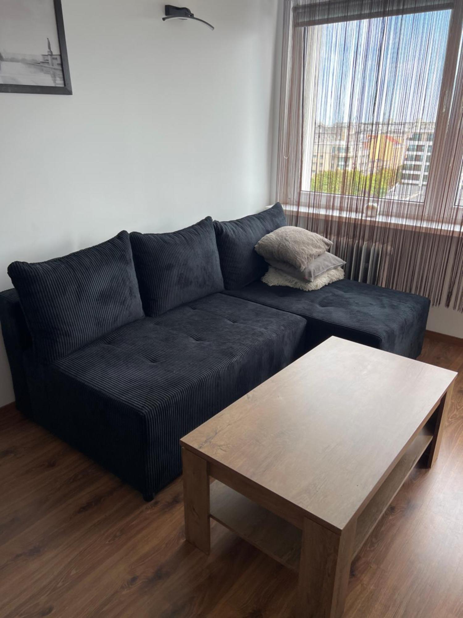 Mieszkanie Gdynia Luaran gambar