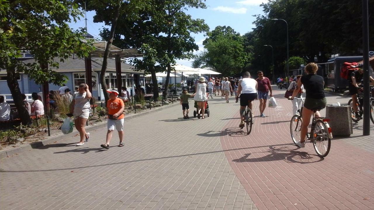 Mieszkanie Gdynia Luaran gambar