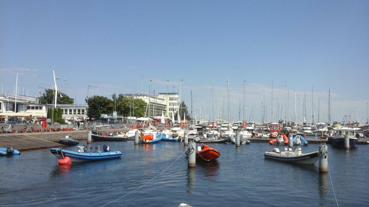 Mieszkanie Gdynia Luaran gambar