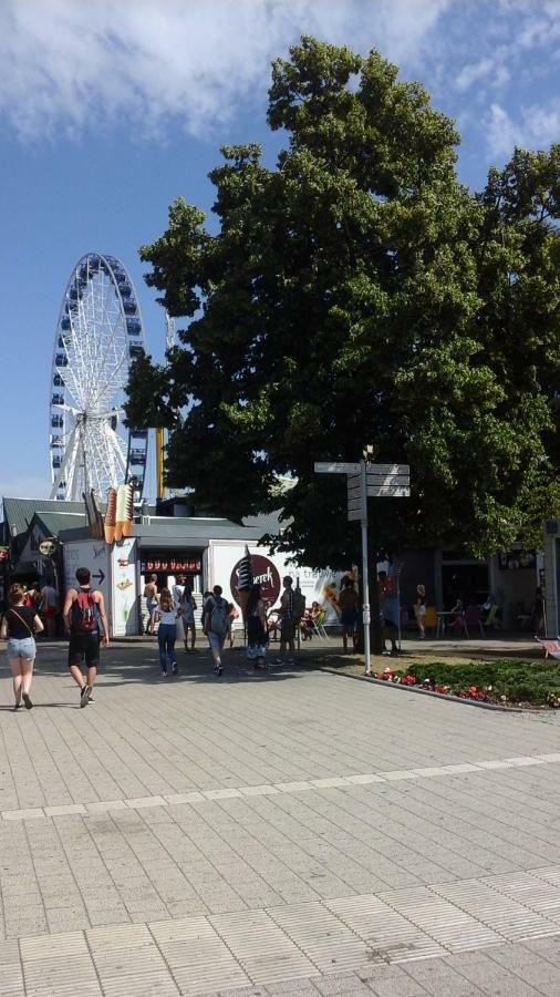 Mieszkanie Gdynia Luaran gambar