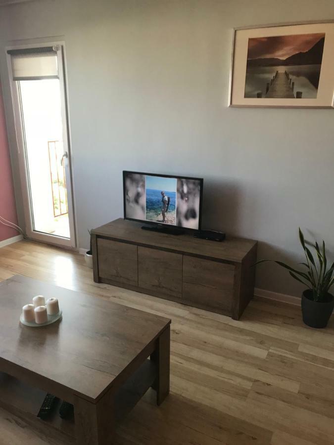Mieszkanie Gdynia Luaran gambar