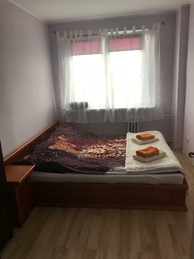 Mieszkanie Gdynia Luaran gambar