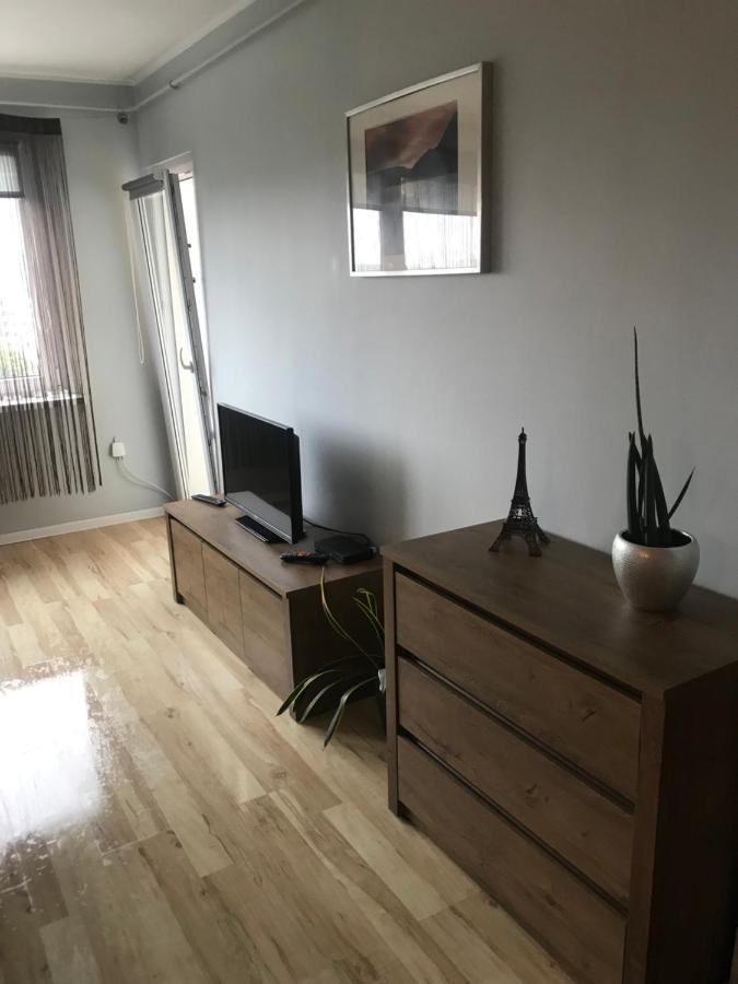 Mieszkanie Gdynia Luaran gambar
